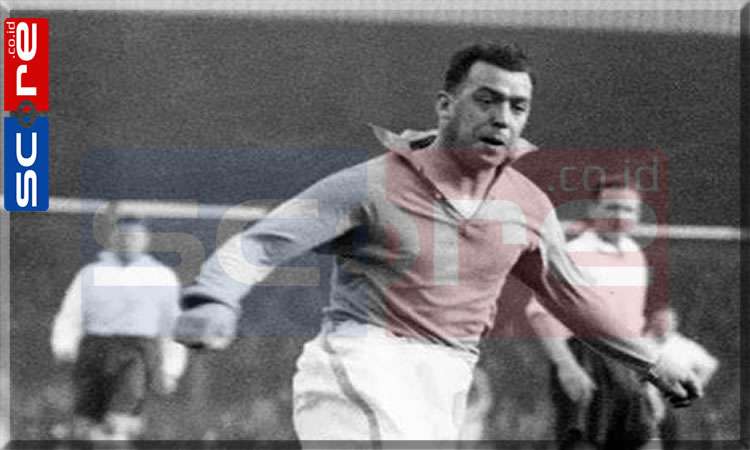 Profil Dixie Dean