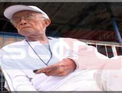 Profil Endang Witarsa: Pelatih Sepak Bola Indonesia (1916–2008)