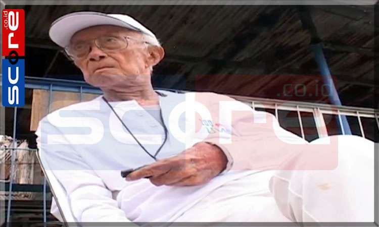 Profil Endang Witarsa