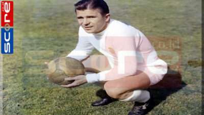 Profil Ferenc Puskas