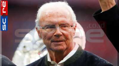 Profil Franz Beckenbauer