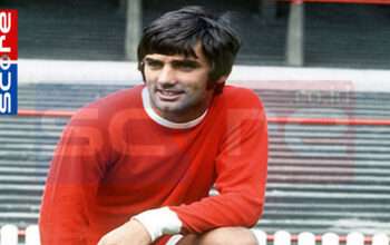 Profil George Best: Winger Penuh Pesona (1946-2005)