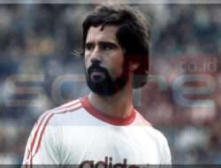 Profil Gerd Muller: Seorang “Der Bomber” 1945 – 2021