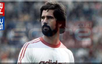 Profil Gerd Muller: Seorang “Der Bomber” 1945 – 2021