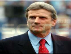 Profil Giacinto Facchetti: Bek Sayap Penyerang (1942-2006)