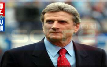 Profil Giacinto Facchetti: Bek Sayap Penyerang (1942-2006)