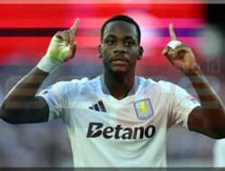 2 Rahasia Dibalik Profil Jhon Duran, Wonderkid Kolombia di Al Nassr