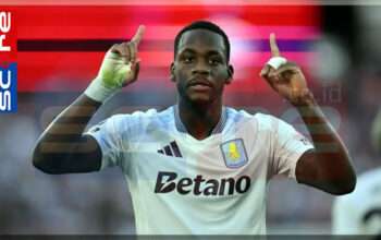 2 Rahasia Dibalik Profil Jhon Duran, Wonderkid Kolombia di Al Nassr