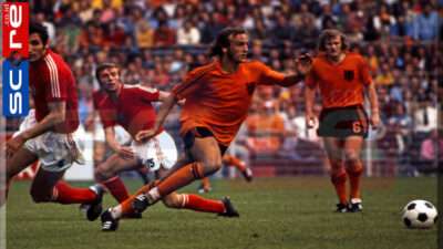 Profil Johan Neeskens