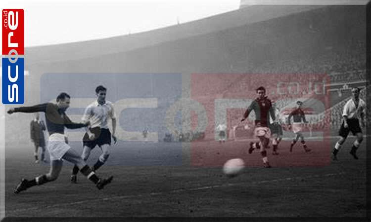 Profil Nandor Hidegkuti