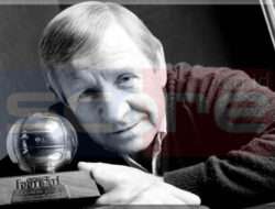 Profil Raymond Kopa: Legenda Gelandang Serang (1931-2017)