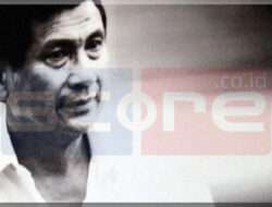 Profil Ronny Pattinasarany: Peraih Perak di Sukan (1949–2008)