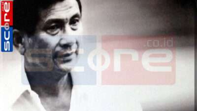 Profil Ronny Pattinasarany