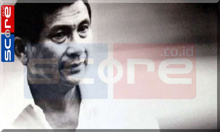 Profil Ronny Pattinasarany