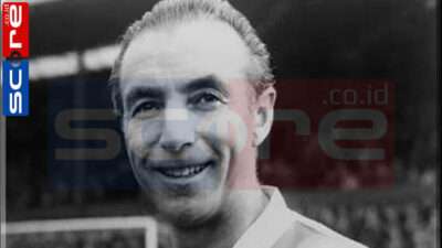 Profil Sir Stanley Matthews