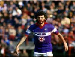 Profil Socrates “Doctor Socrates” 1954-2011