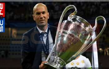 Profil Zinedine Zidane: Sang Kandidat Pelatih Timnas 2026