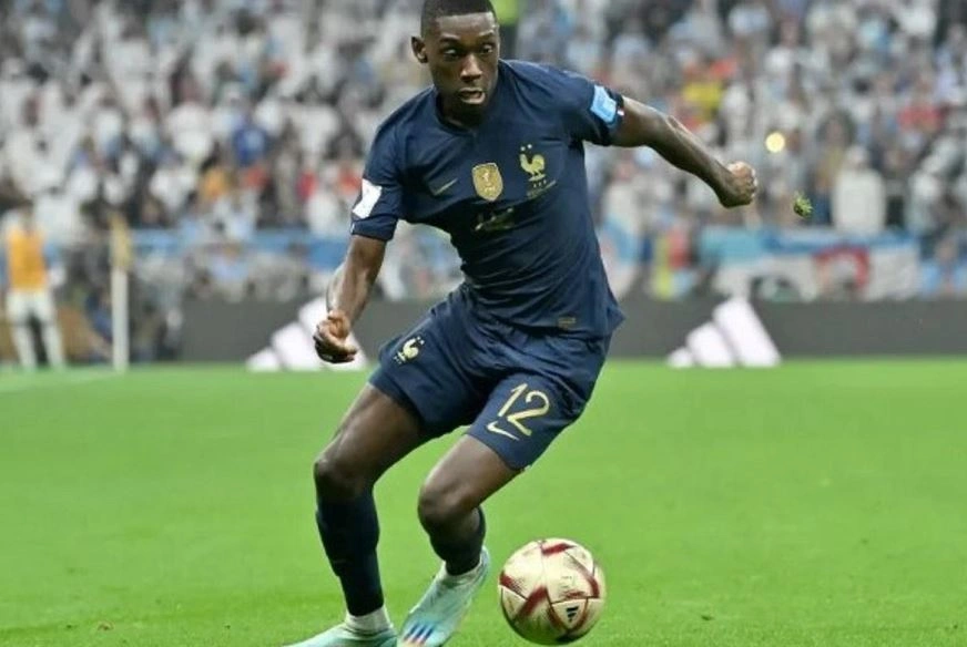 2 Cara Juventus Bila Ingin Permanenkan Randal Kolo Muani Randal Kolo Muani