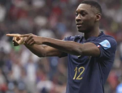 2 Cara Juventus Bila Ingin Permanenkan Randal Kolo Muani