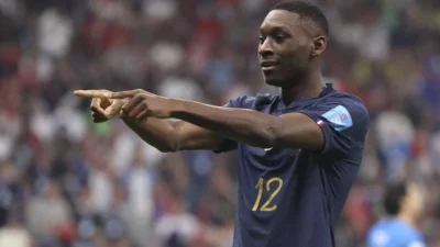 2 Cara Juventus Bila Ingin Permanenkan Randal Kolo Muani