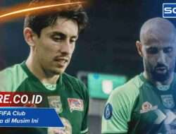 Ranking FIFA Club Persebaya di Musim Ini: Posisi dan Performa Terkini
