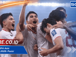Ranking FIFA Asia Tenggara 2025: Posisi dan Perkembangan Terbaru