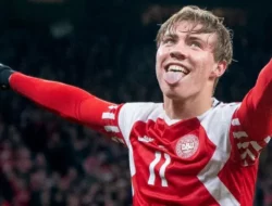 Amorim Akui Rasmus Hojlund Mandul Gol Gara-gara MU
