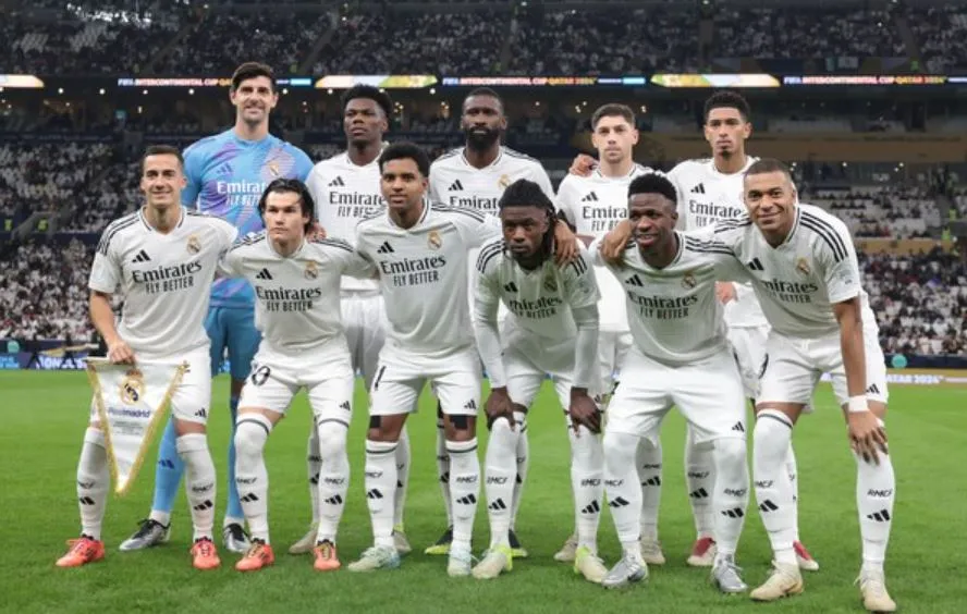 Atletico Madrid atau Bayer Leverkusen? Real Madrid: Yang Mana Saja Boleh! Real Madrid