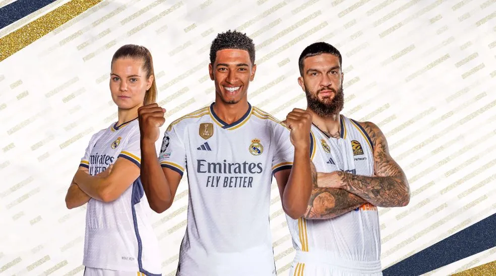 Tembok Bernyawa dan Cahaya Muda di Balik Kemenangan Real Madrid atas Real Sociedad Real Madrid