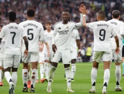 Harga Jual Real Madrid: Fantastis! Tapi Berapa Sih Sebenernya?