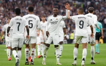 Harga Jual Real Madrid: Fantastis! Tapi Berapa Sih Sebenernya?