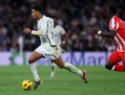 Sejarah dan Budaya Real Madrid: Fondasi Identitas Klub Sepak Bola Terbesar Dunia