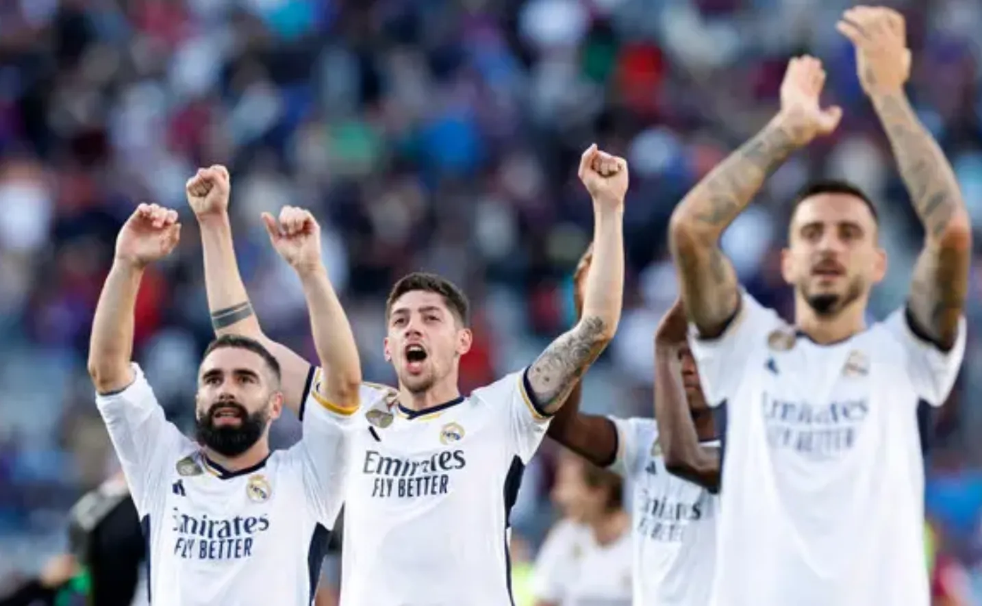 Sejarah dan Budaya Real Madrid: Fondasi Identitas Klub Sepak Bola Terbesar Dunia Real Madrid