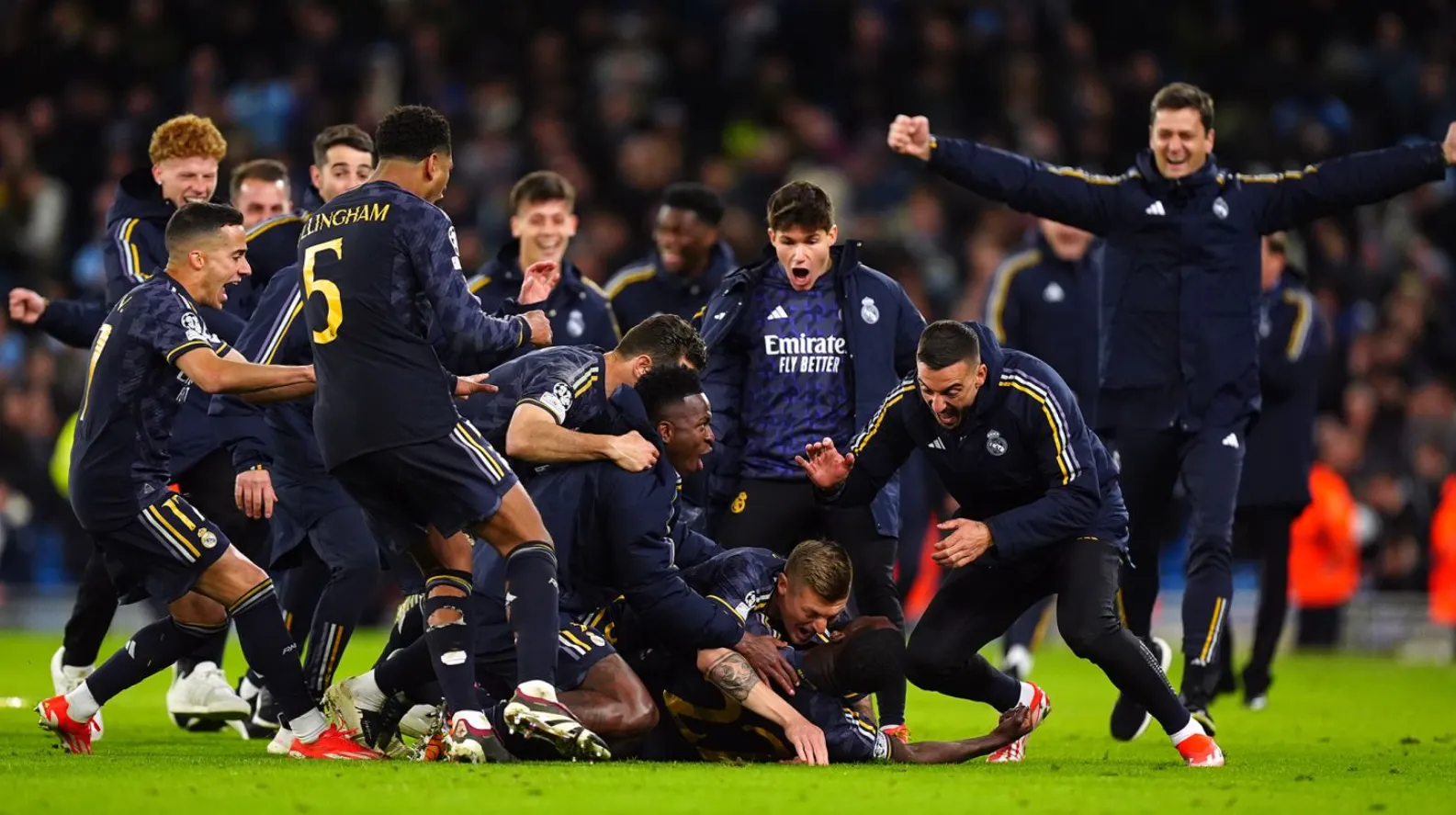 Sejarah dan Budaya Real Madrid: Fondasi Identitas Klub Sepak Bola Terbesar Dunia Real Madrid