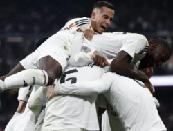 Sama-sama Punya 51 Poin dengan Real Madrid, Mengapa Barcelona yang di Punca Klasemen La Liga?