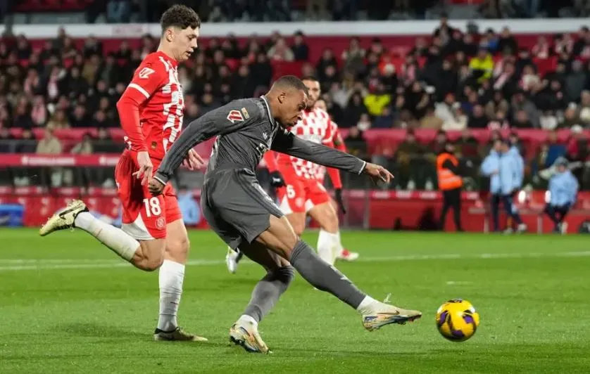 Prediksi Real Madrid vs Girona 23 Februari 2025 Real Madrid vs Girona