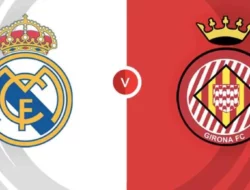 Prediksi Real Madrid vs Girona 23 Februari 2025