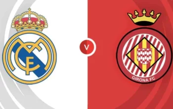 Prediksi Real Madrid vs Girona 23 Februari 2025