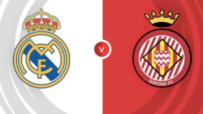 Real Madrid vs Girona