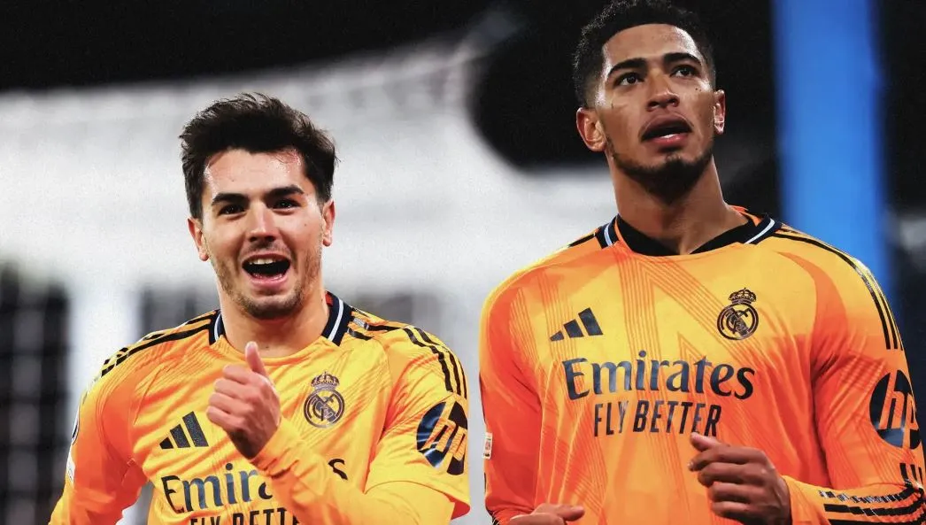 Real Madrid vs Manchester City: Pertandingan Menentukan di Santiago Bernabeu Real Madrid vs Manchester City