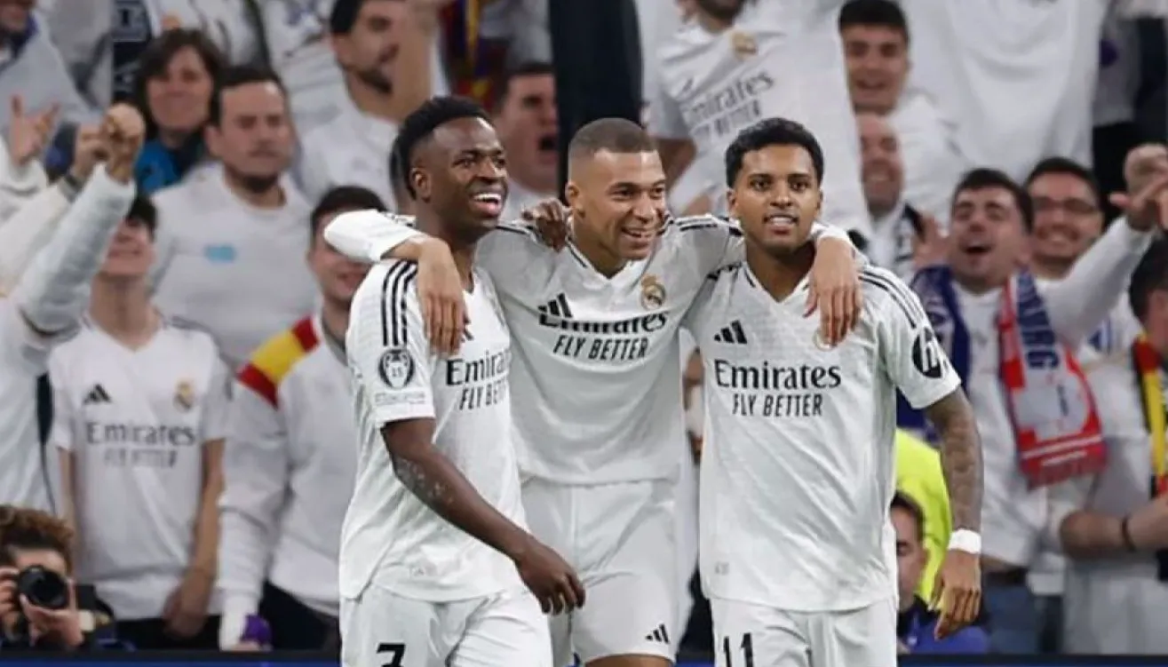 Harga Jual Real Madrid: Fantastis! Tapi Berapa Sih Sebenernya? Real Madrid