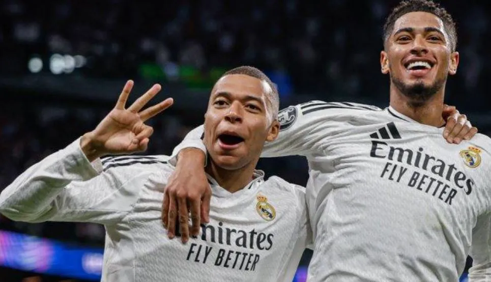 Real Sociedad vs Real Madrid