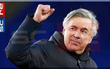 Rekam Jejak Carlo Ancelotti Pelatih Terbaik Versi Ballon d’or 2024