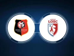 Prediksi Bola Rennes Vs Lille 17 Febuari 2025