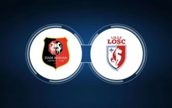 Prediksi Bola Rennes Vs Lille 17 Febuari 2025
