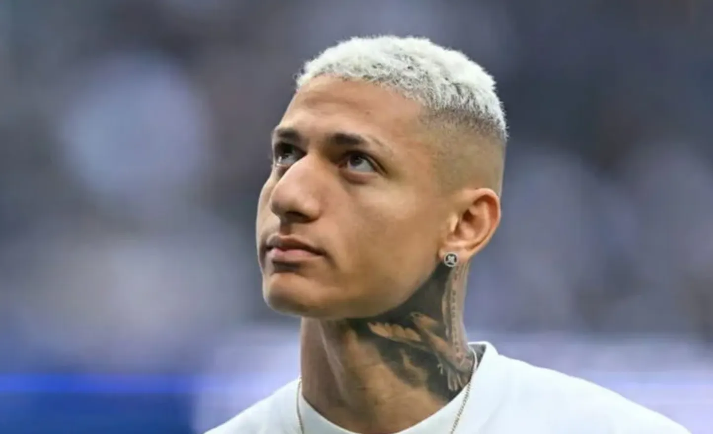 Legenda MU Ini Sempat Berpikir Tottenham Akan Singkirkan Liverpool dari Carabao Cup Richarlison