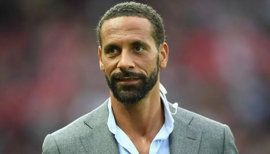 Peringatan Darurat! Rio Ferdinand Khawatir MU Tak Pernah Menang Lagi dan Terdegradasi di Akhir Musim Rio Ferdinand