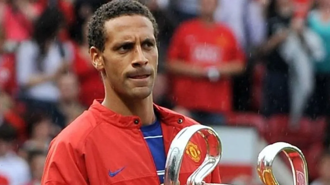 Peringatan Darurat! Rio Ferdinand Khawatir MU Tak Pernah Menang Lagi dan Terdegradasi di Akhir Musim Rio Ferdinand