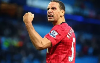 Peringatan Darurat! Rio Ferdinand Khawatir MU Tak Pernah Menang Lagi dan Terdegradasi di Akhir Musim