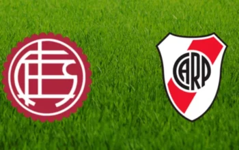 Prediksi Bola River Plate Vs Lanus 17 Febuari 2025